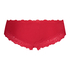 Brazilian cotton, Red