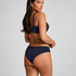 Georgia Cotton Brazilian, Blue