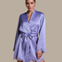 Sophia Kimono, Purple