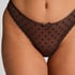 Phoebe Thong, Brown