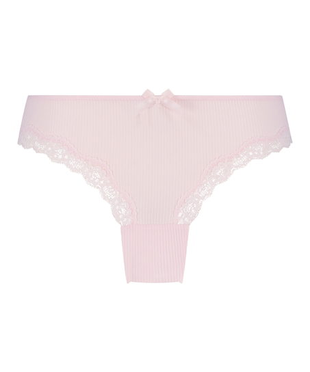 Lola Brazilian, Pink