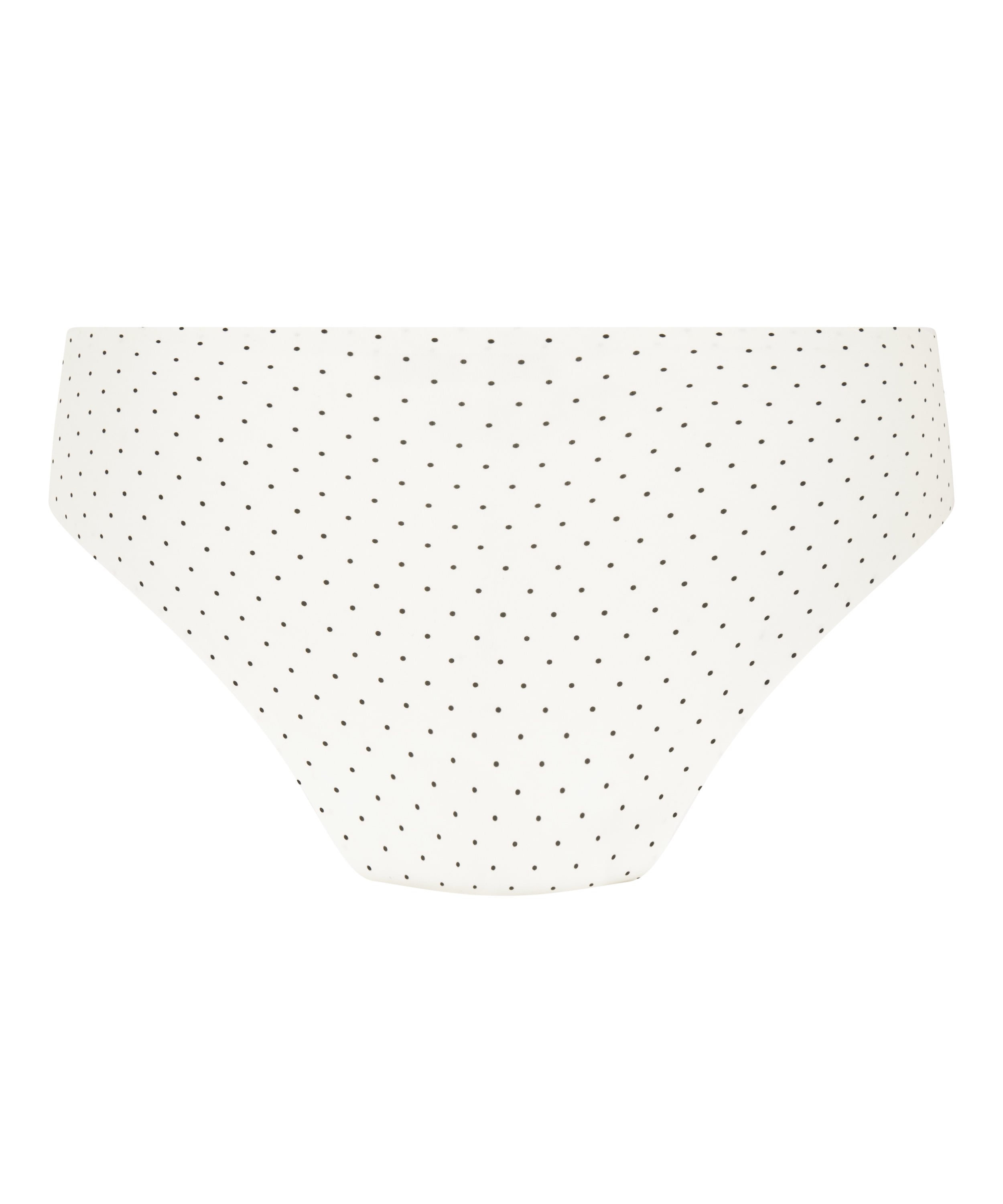 Micro Brazilian, White, main