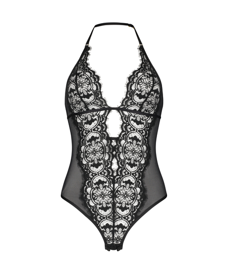 Body Kat, Black