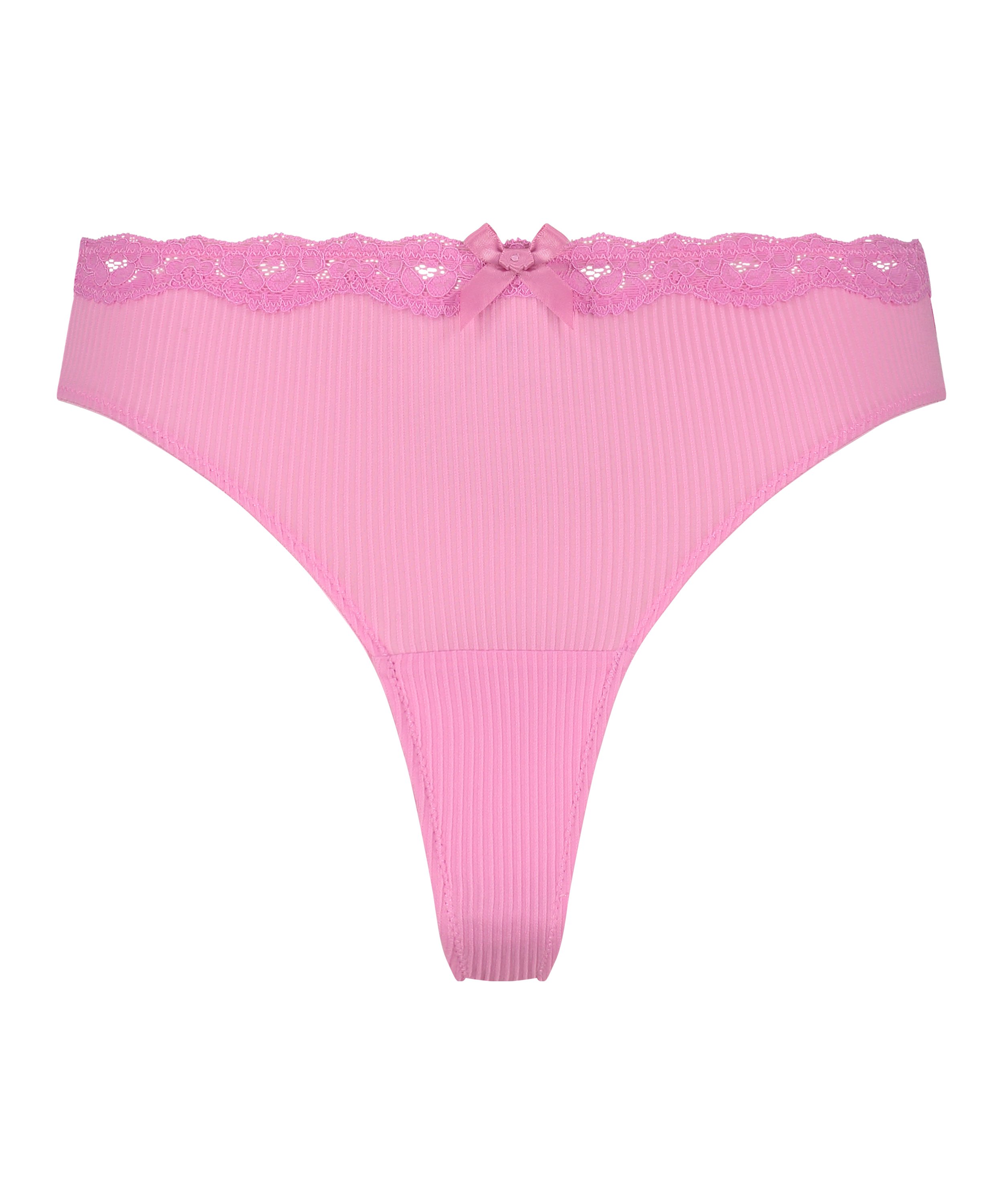 Lola Thong, Blue, main