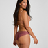 Brazilian Invisible, Purple