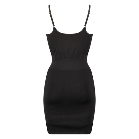 Firming dress - Level 2, Black