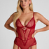 Cordelie Body, Red