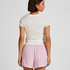 Pyjama Short, Pink