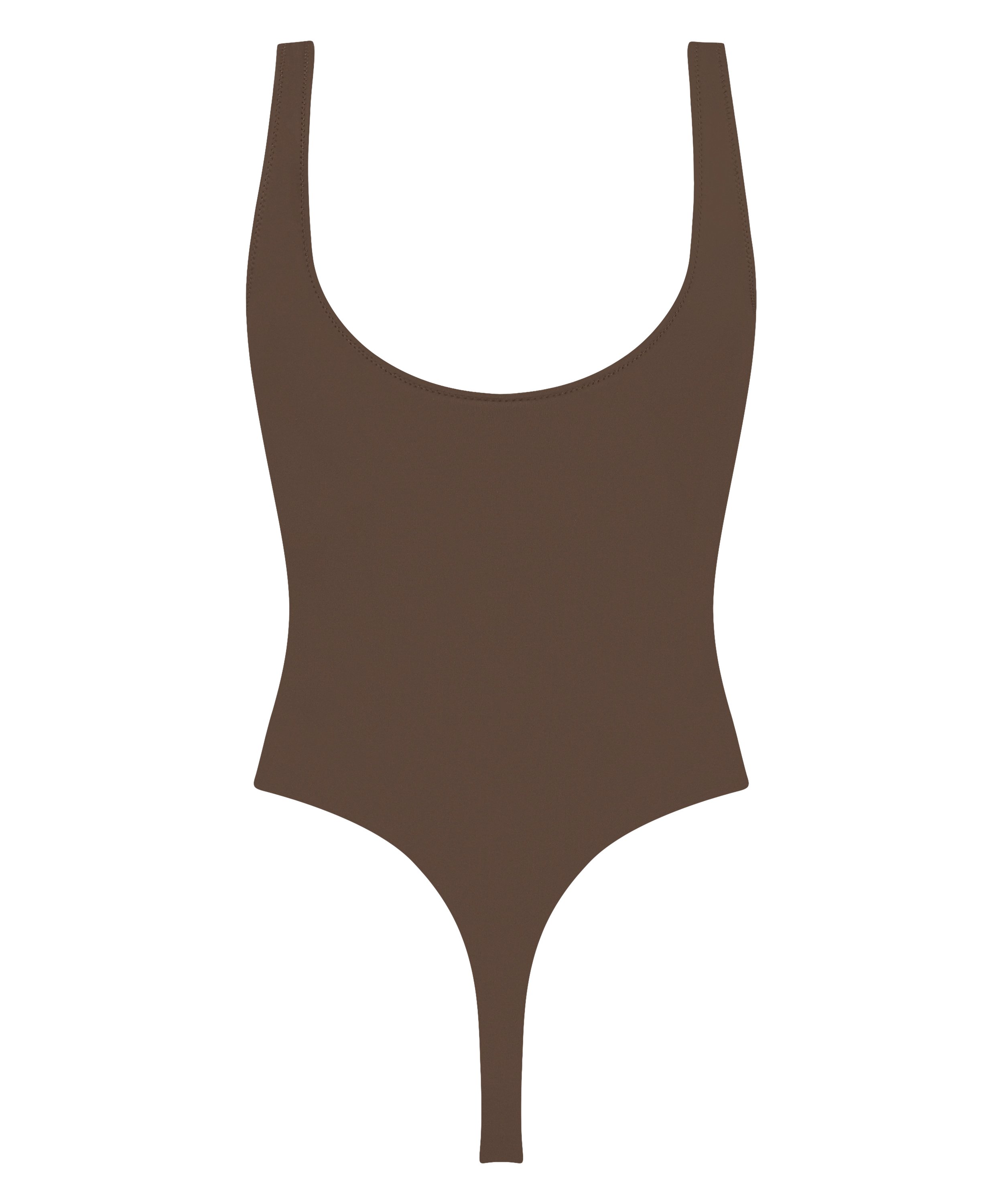 Smooth body, Brown, main