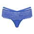 Annika Boxerthong, Blue