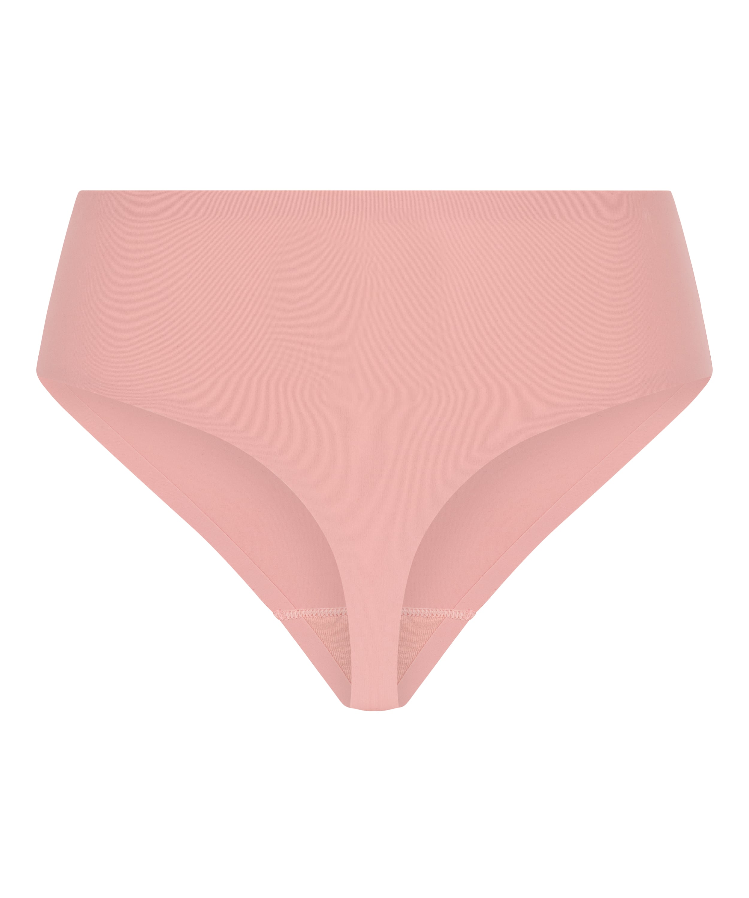 Smooth Thong, Pink, main