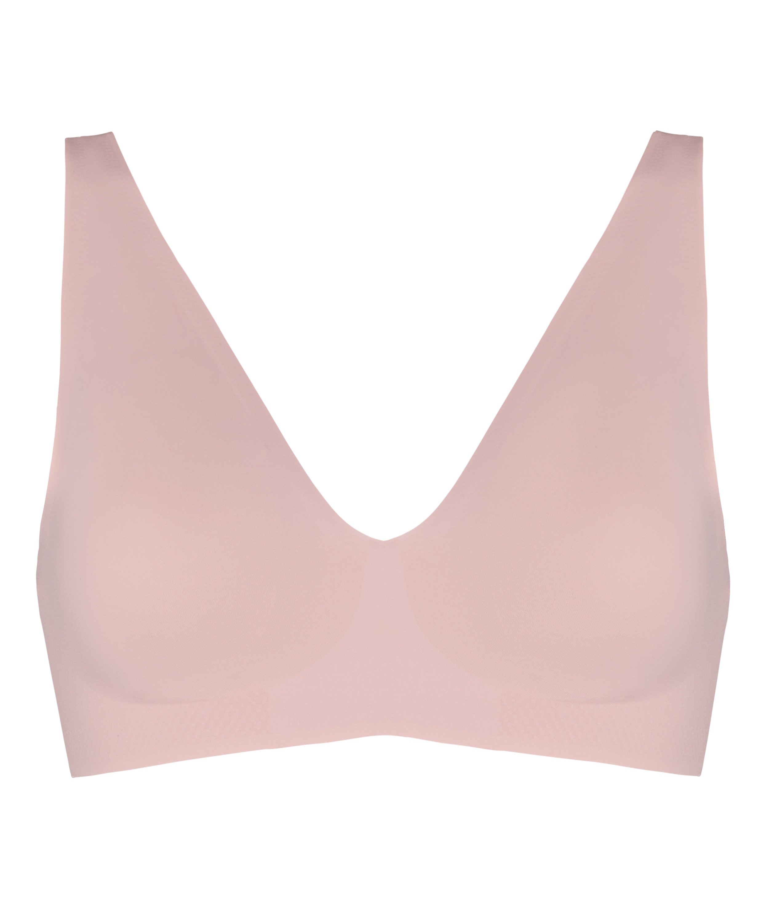 Super Comfort Bra, Pink, main