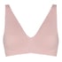 Super Comfort Bra, Pink