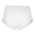 Short Peonie, White