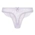 Isadora Thong, Purple