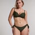 Luna Rio Bikini Bottom, Green