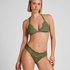 Florence Thong boxers, Green