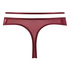 Lisa Thong, Red