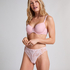 Lisa Brazilian, Pink