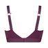 HKMX Sports bra The All Star Level 2, Purple