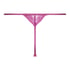 Isabelle Thong, Purple