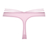 Lidia Thong, Pink