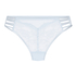 Briar thong, Blue