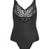 Ashley Body, Black