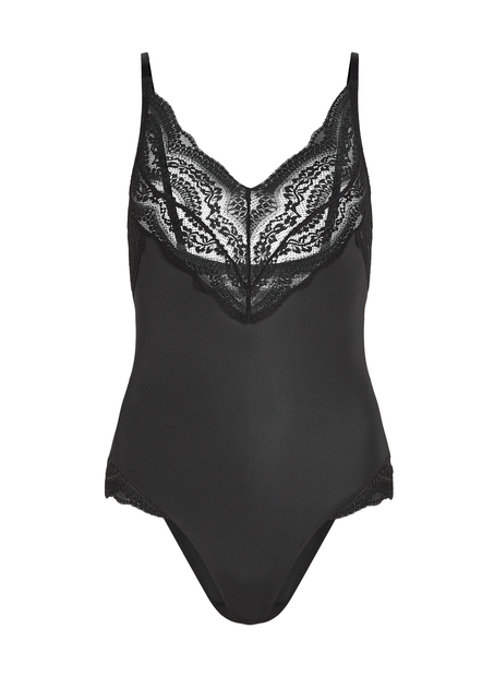 Ashley Body, Black
