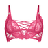 Loretta Bralette, Pink