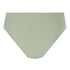 Diva High Knickers, Green