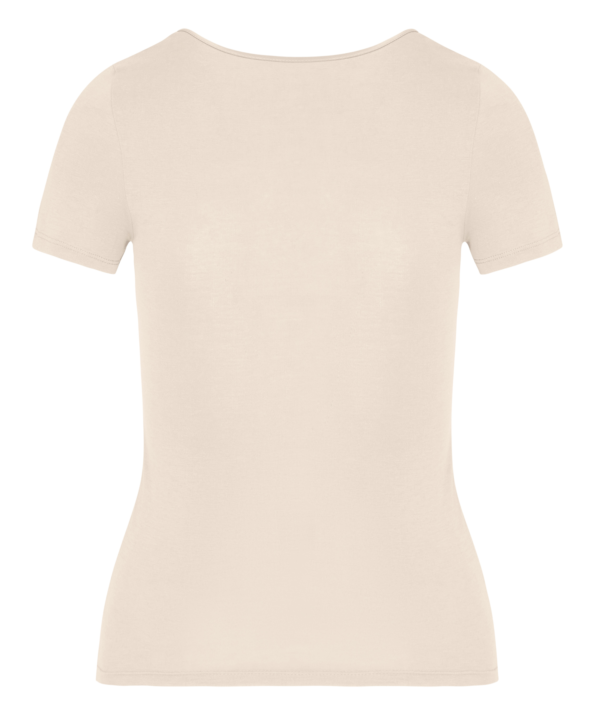 Top Elevated Basic, White, main