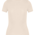 Top Elevated Basic, White