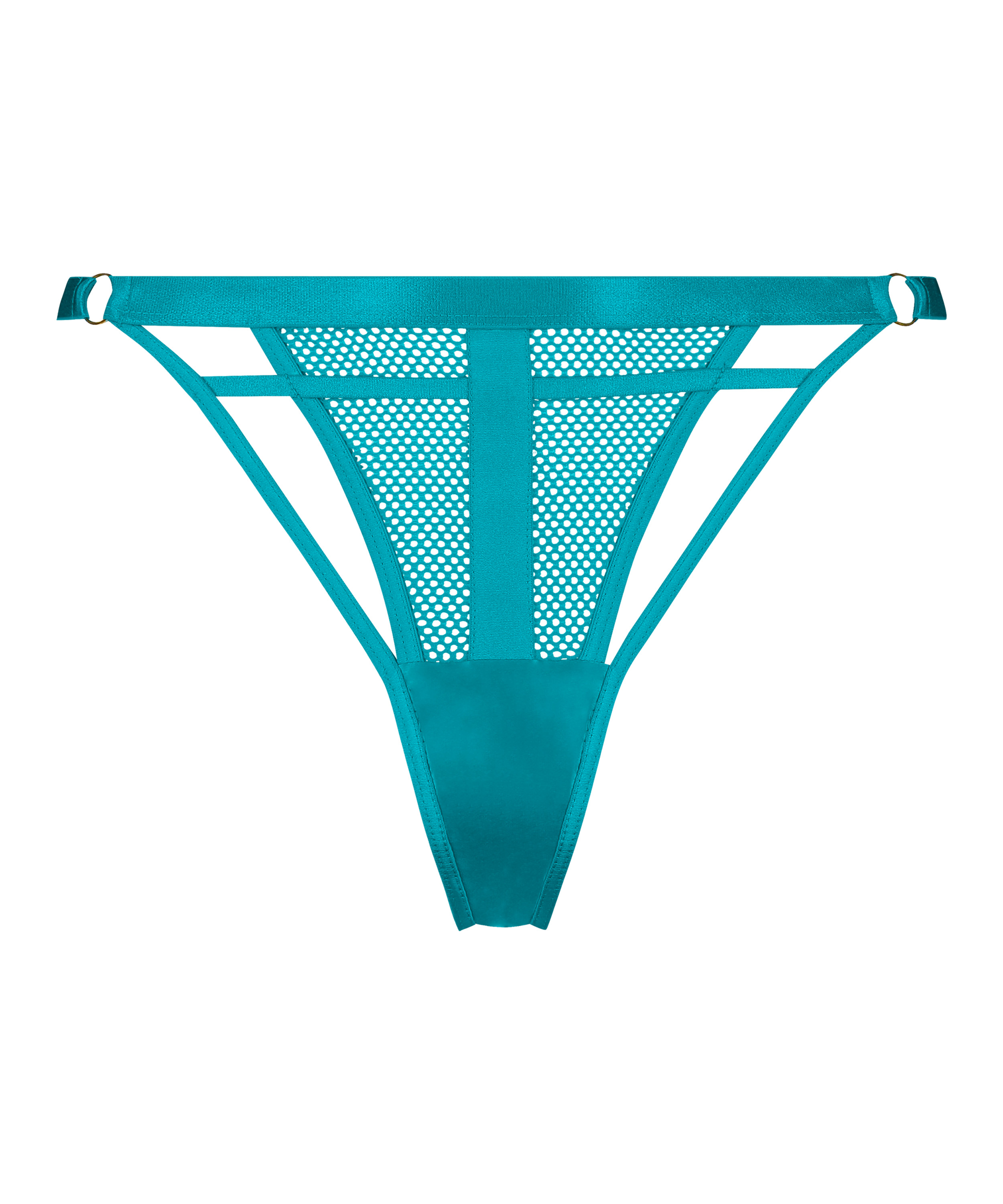 Sting Thong, Blue, main
