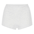Boyshort Soft Cotton, Gray