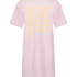 Nightshirt, Pink
