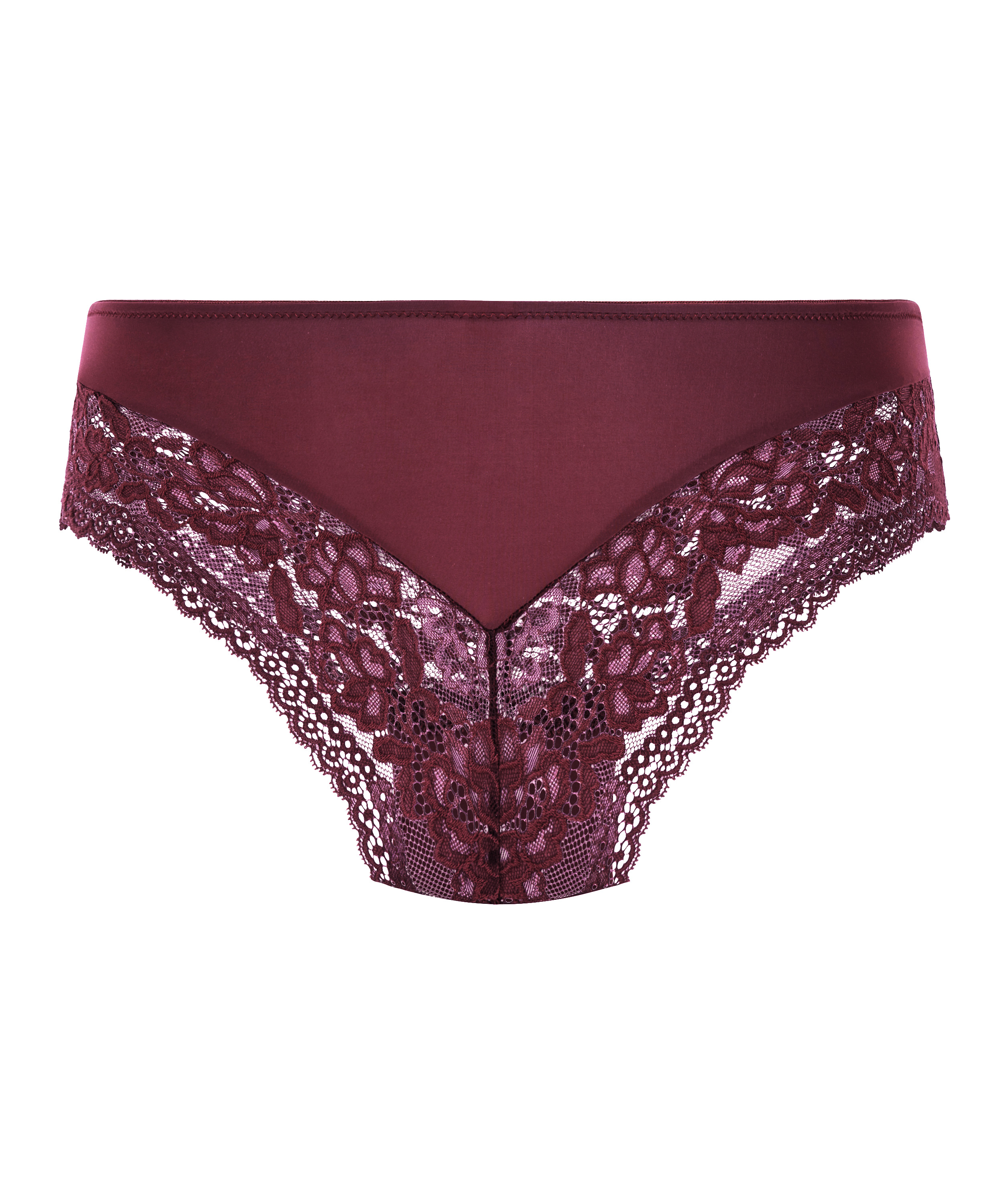 Valencia Brazilian Shorts, Purple, main