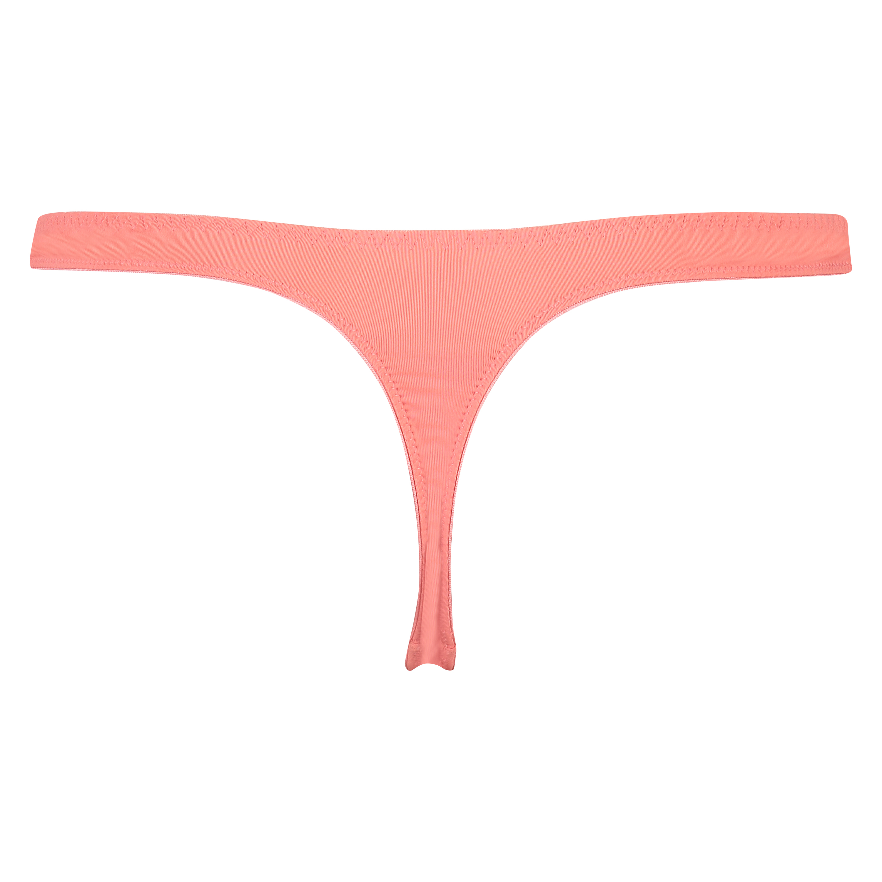 Secret Lace Thong, Orange, main