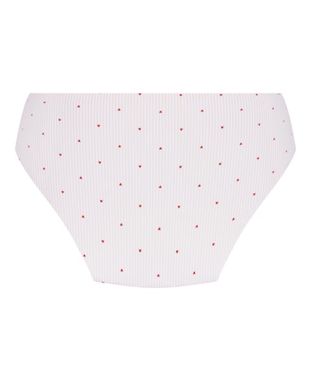 Micro Brazilian, Pink