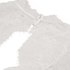 Lace Camille Top, White