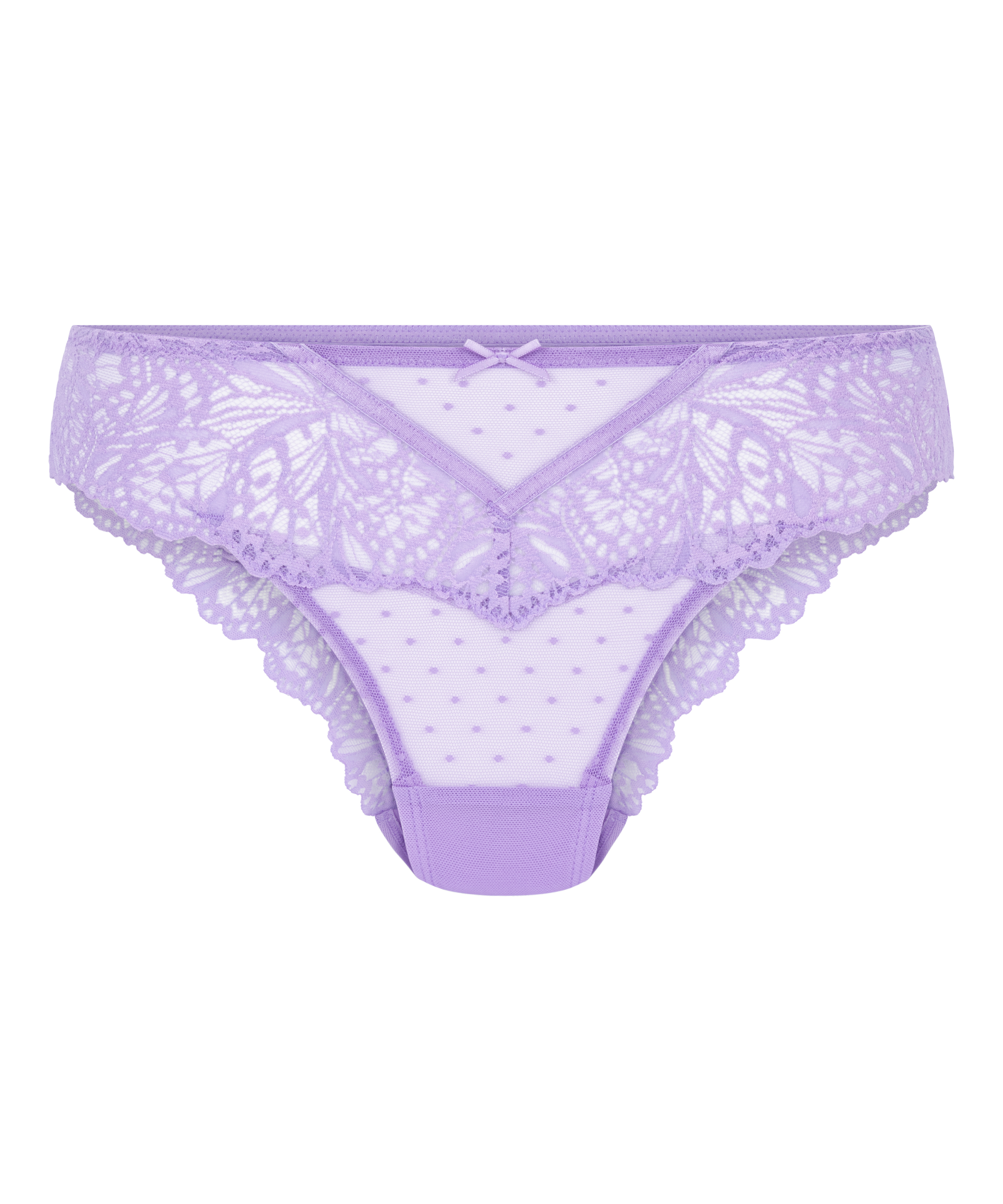 Posie Brazilian, Purple, main
