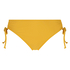 Amanda Queen Rio Bikini Bottoms, Yellow