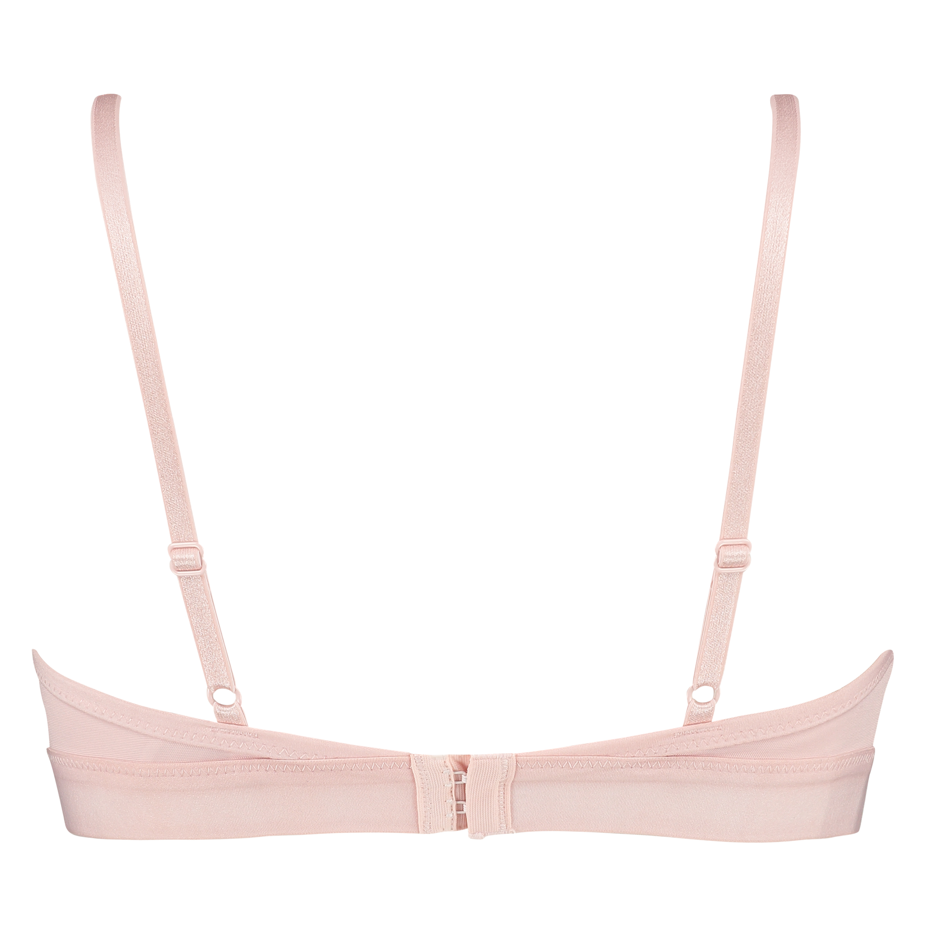 Sophie Padded Non-Underwired Bra, Pink, main