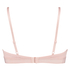 Sophie Padded Non-Underwired Bra, Pink
