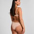 Brazilian Georgia, Beige