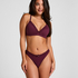 Lola Thong, Purple
