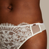 Kea Thong, White