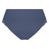 Sophie high knickers, Blue