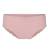 Brazilian Renee Cotton, Pink