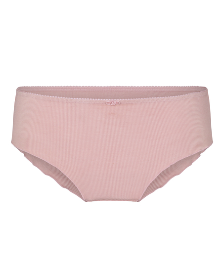 Brazilian Renee Cotton, Pink